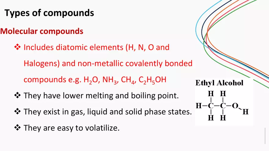 Compounds - Page 4