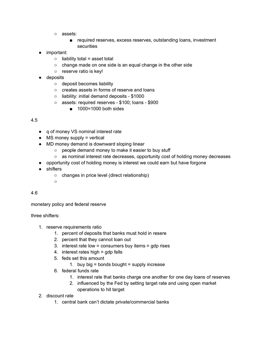 Finance Note - Page 3