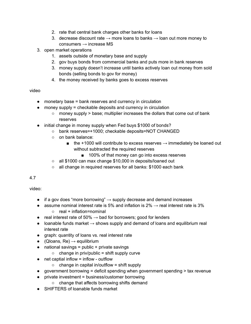 Finance Note - Page 4