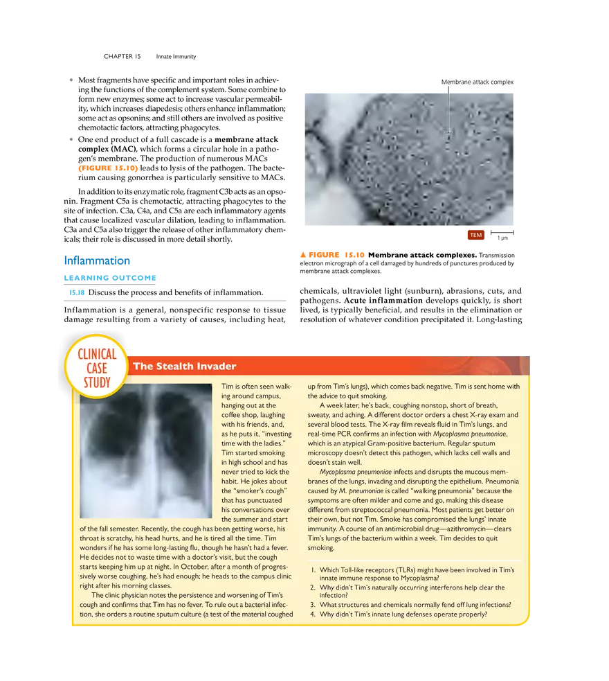Innate Immunity - Page 7