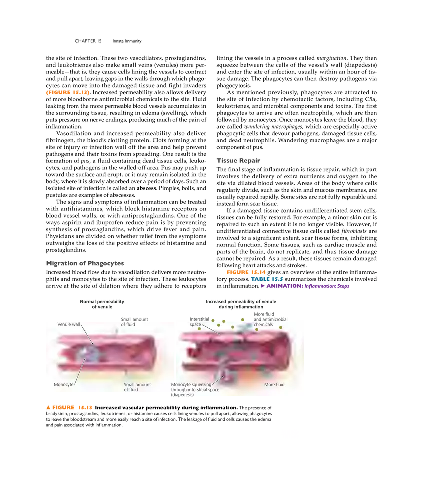 Innate Immunity - Page 9