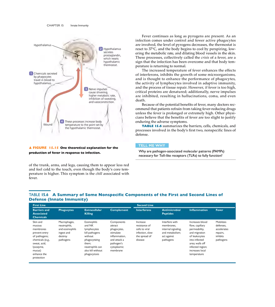 Innate Immunity - Page 11