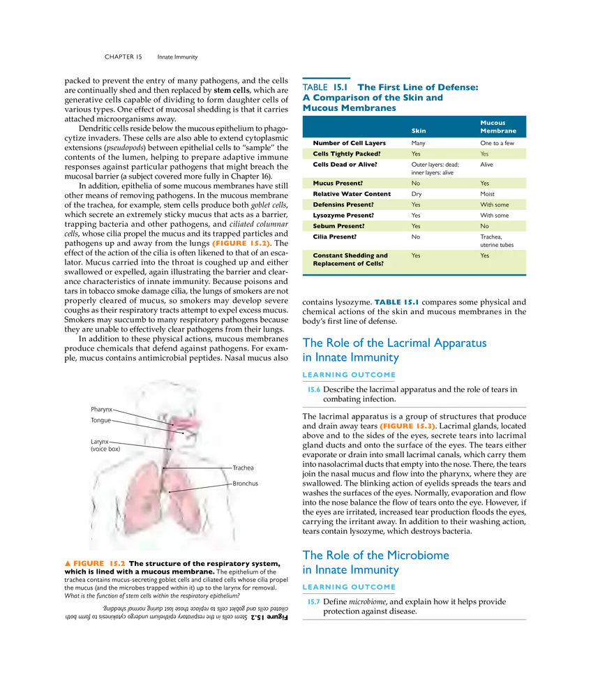 Innate Immunity - Page 13