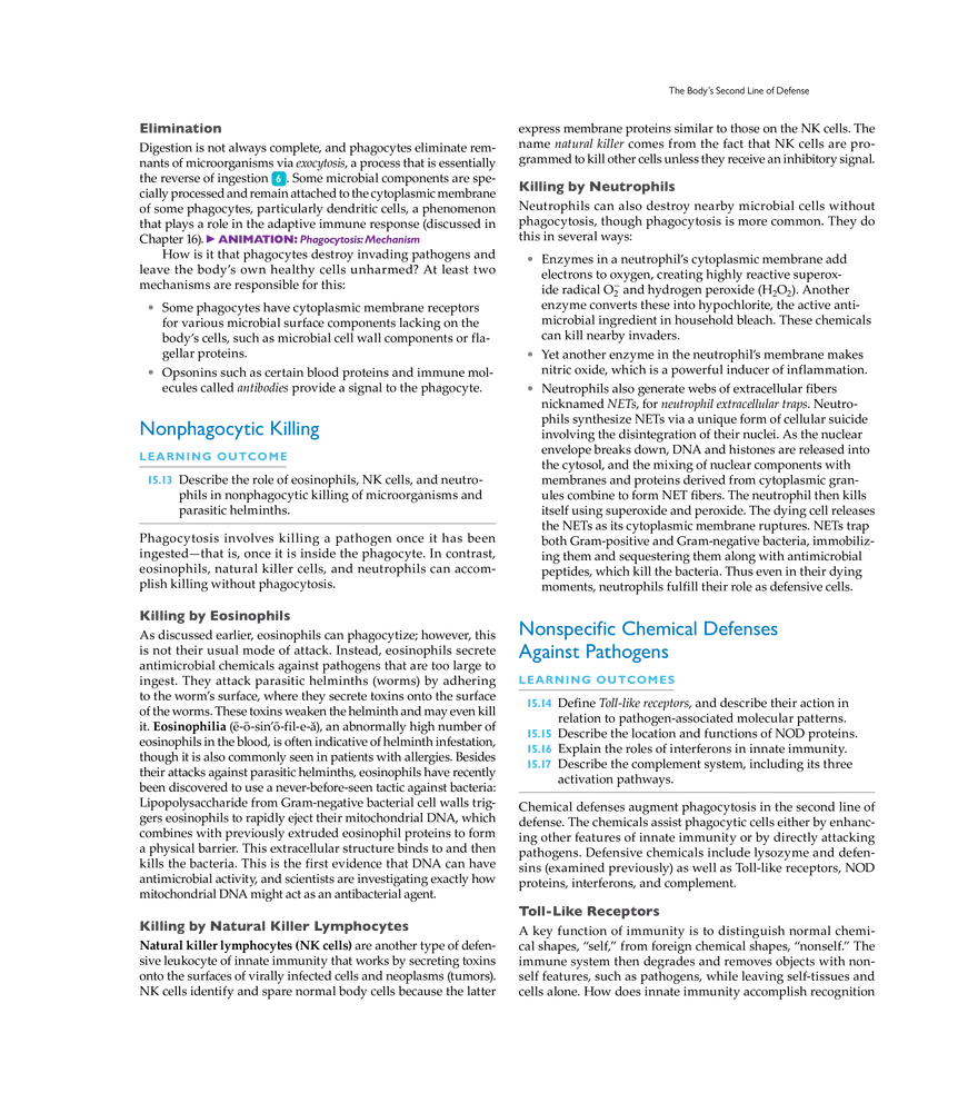 Innate Immunity - Page 24