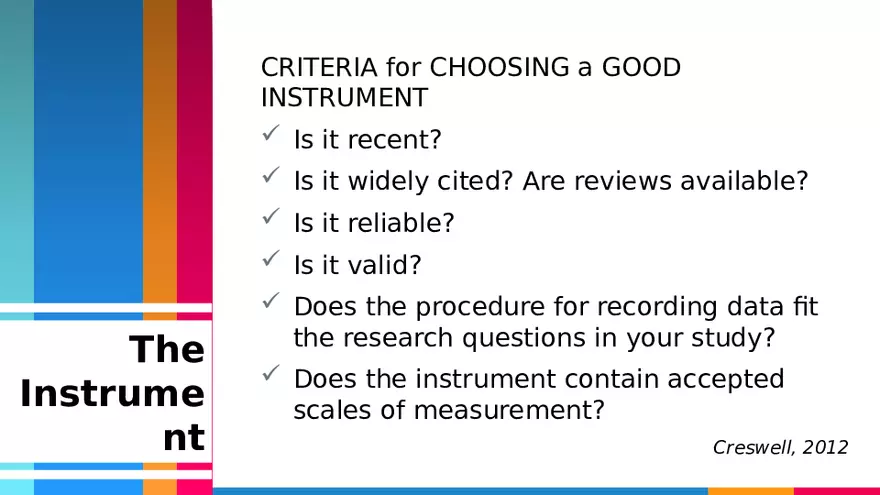 Session 2A Understanding Data and Ways to Systematically Collect Data - Page 7
