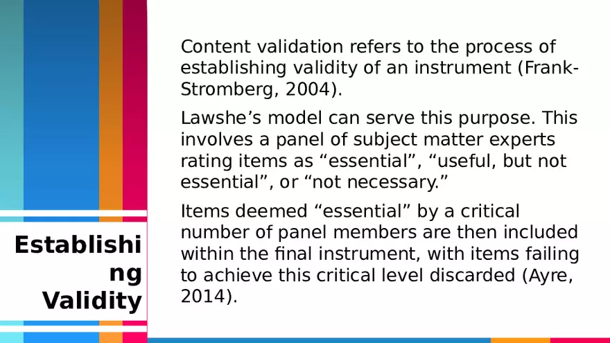 Session 2A Understanding Data and Ways to Systematically Collect Data - Page 11