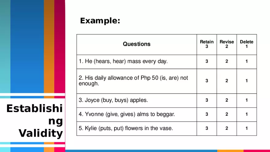 Session 2A Understanding Data and Ways to Systematically Collect Data - Page 14