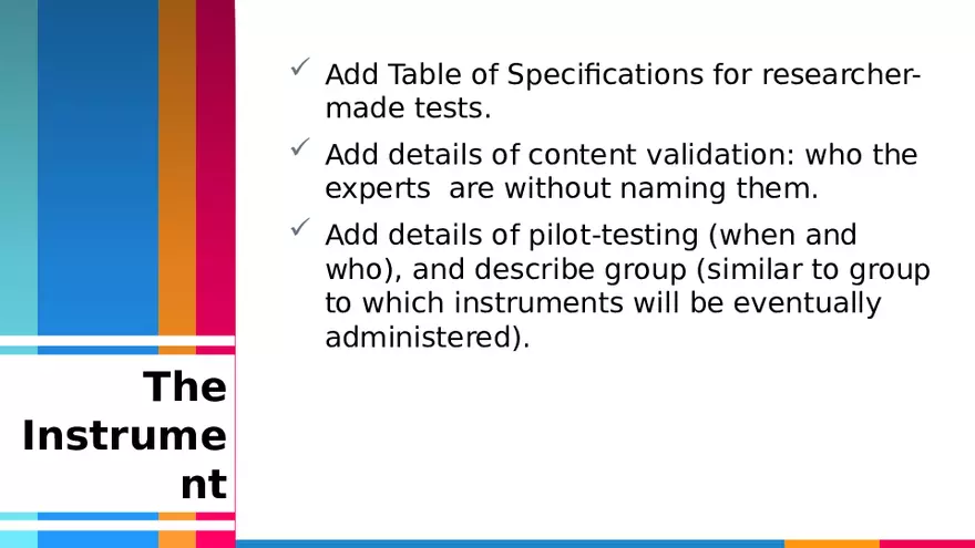 Session 2A Understanding Data and Ways to Systematically Collect Data - Page 19