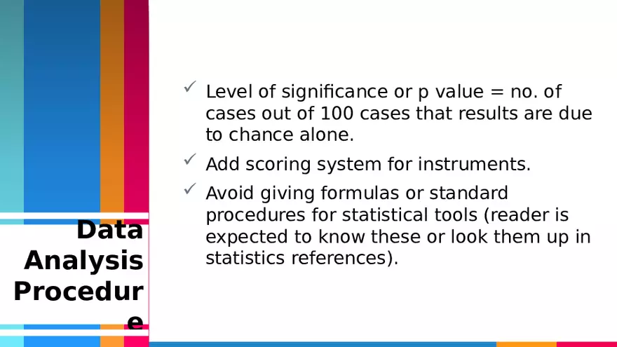 Session 2A Understanding Data and Ways to Systematically Collect Data - Page 23