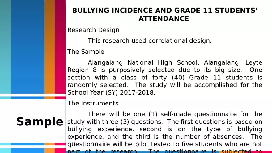 Session 2A Understanding Data and Ways to Systematically Collect Data - Page 26