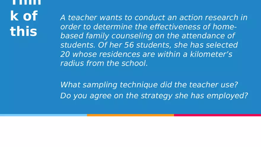 Session 2A Understanding Data and Ways to Systematically Collect Data - Page 5