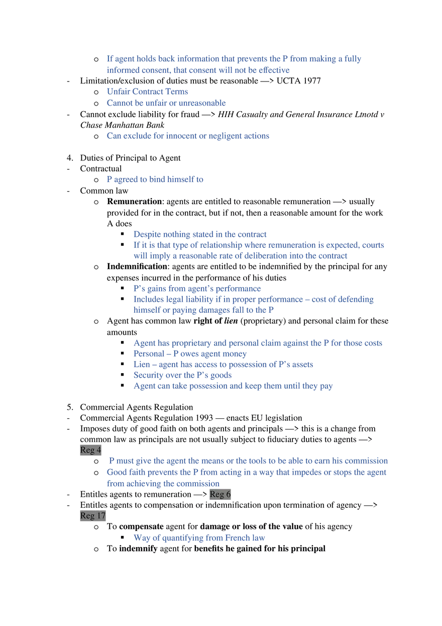 Lecture 3 Law of Agency - Page 7