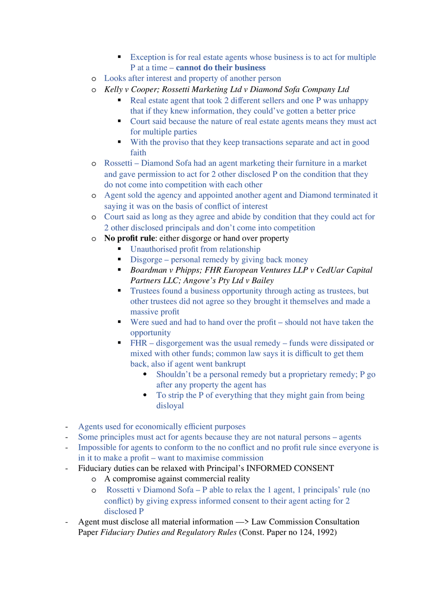 Lecture 3 Law of Agency - Page 6