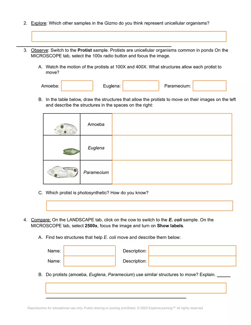Cell Types SE - Page 11