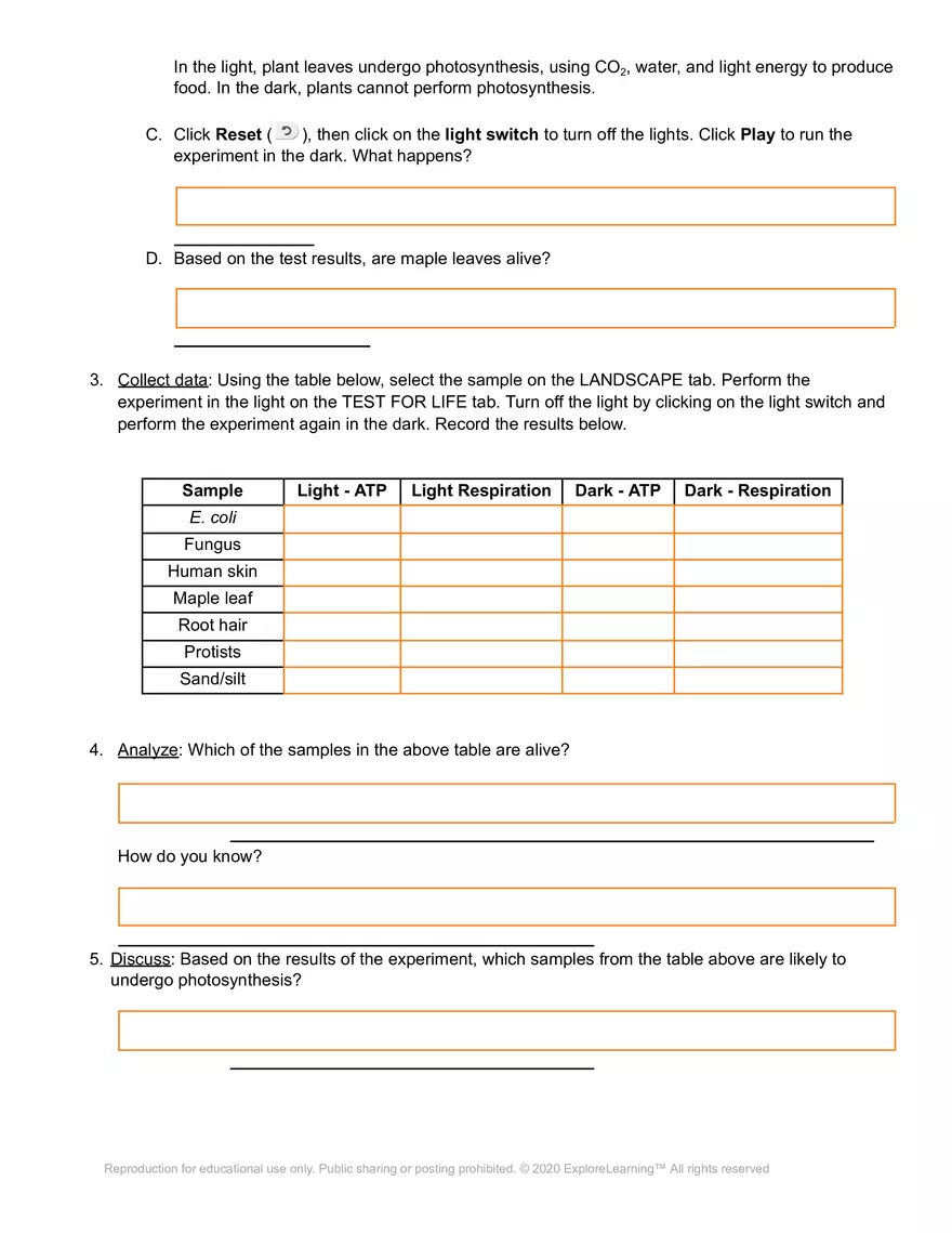 Cell Types SE - Page 3