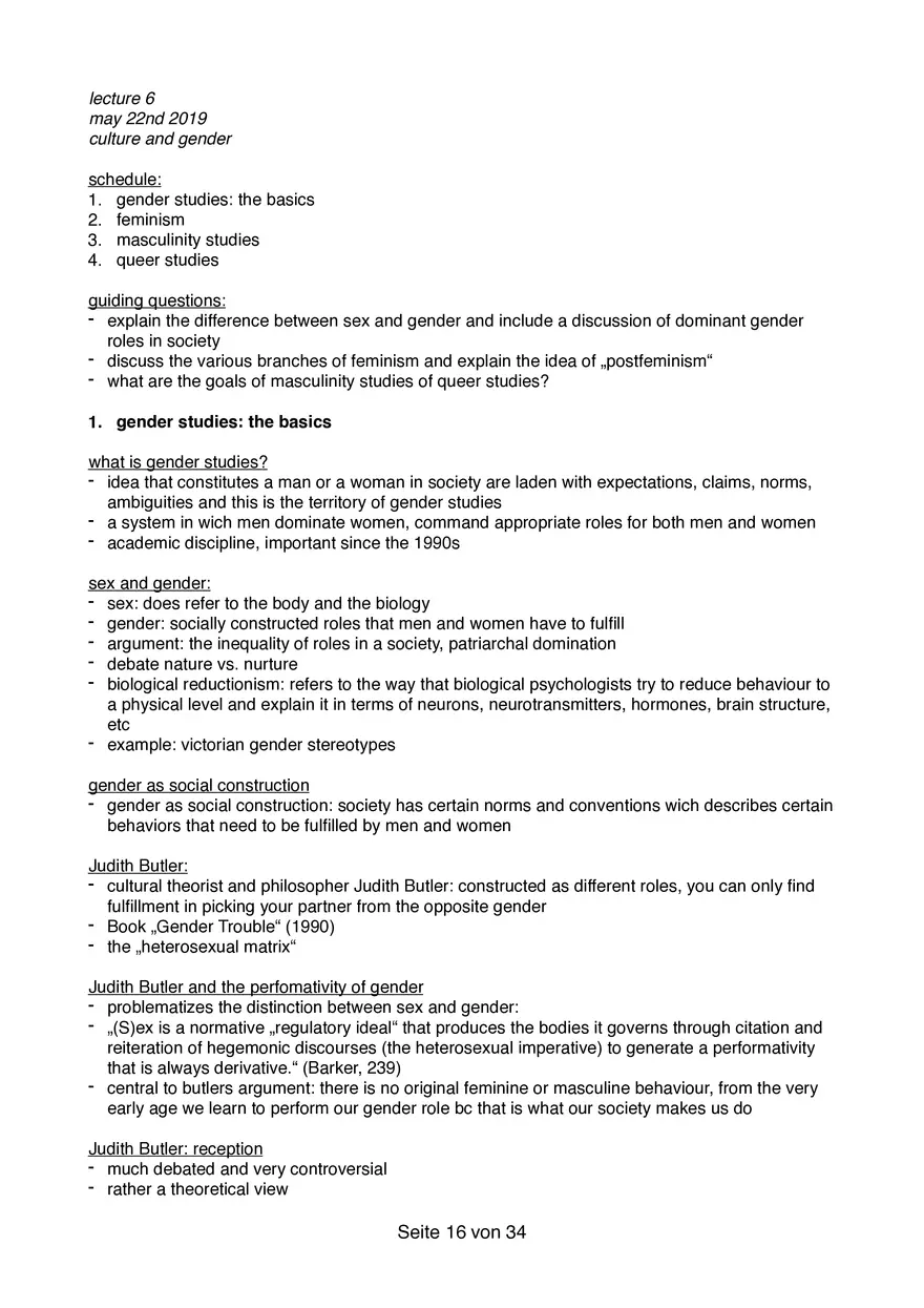 Cultural Studies Theory - Page 8