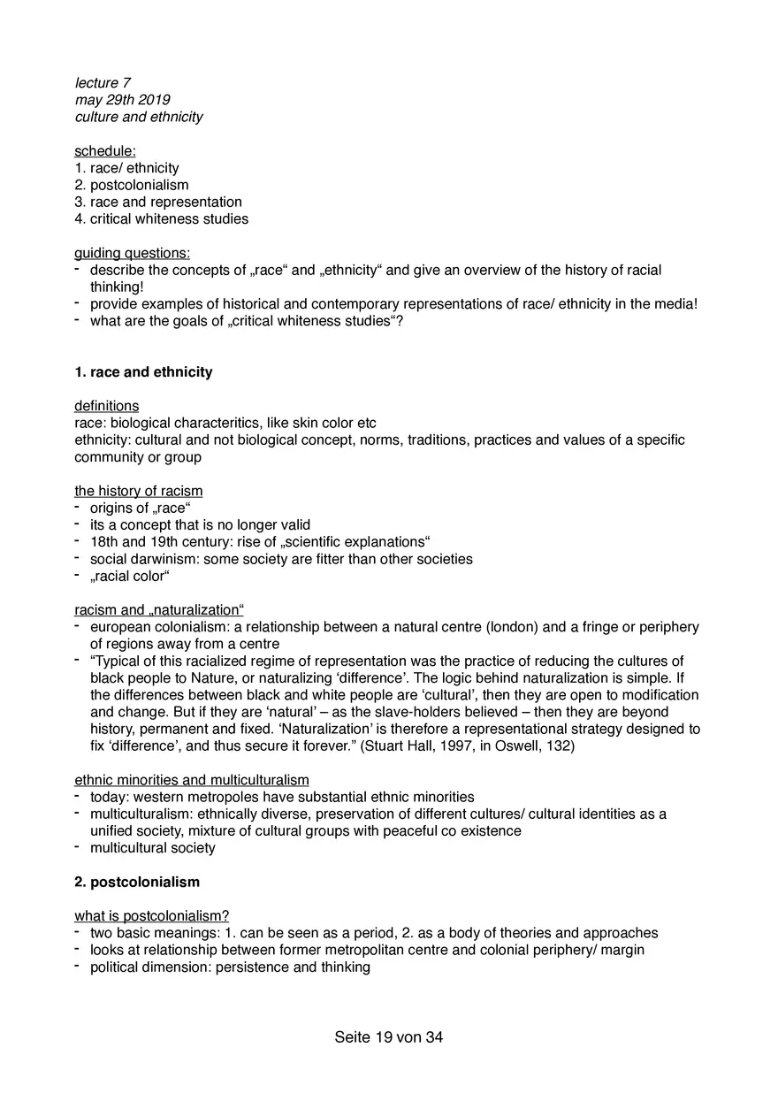 Cultural Studies Theory - Page 11