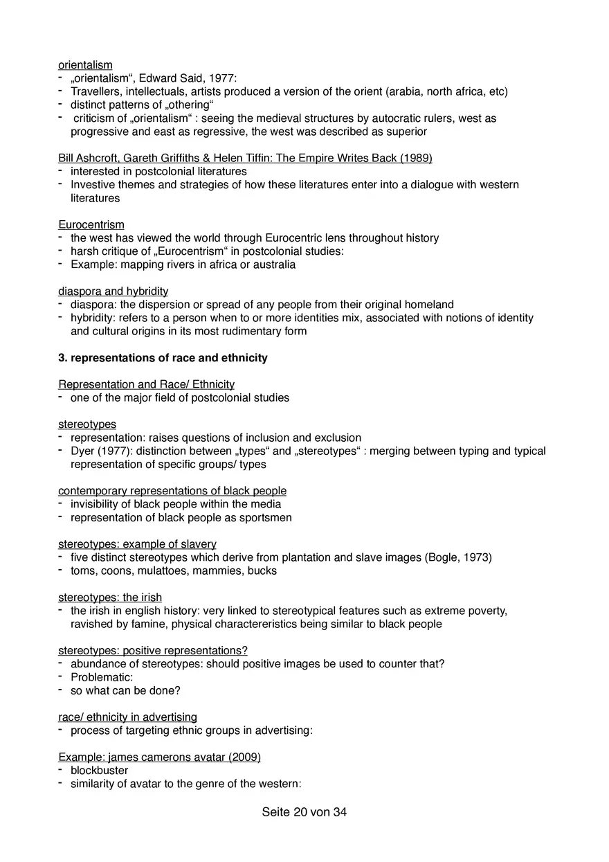 Cultural Studies Theory - Page 12