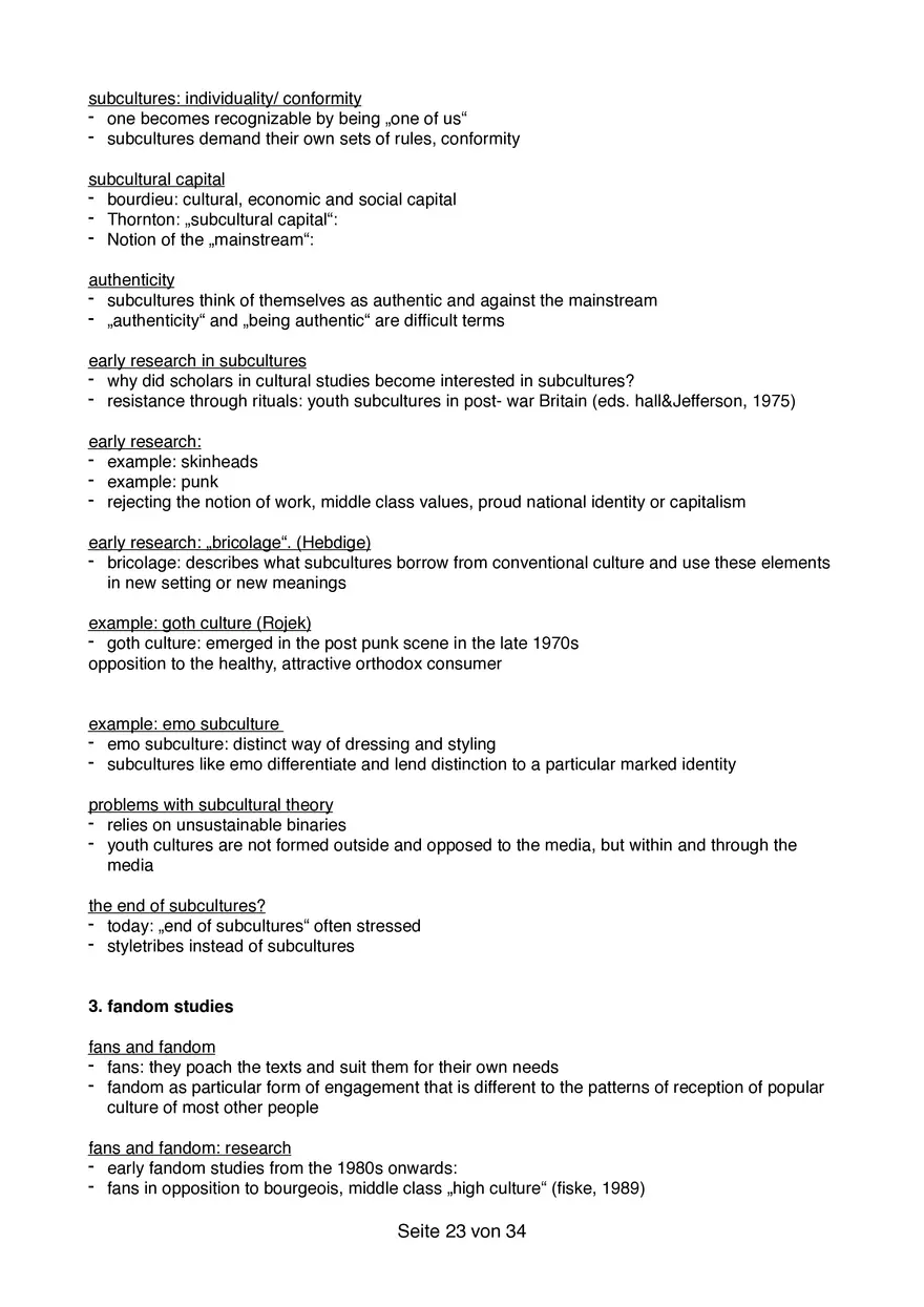 Cultural Studies Theory - Page 16