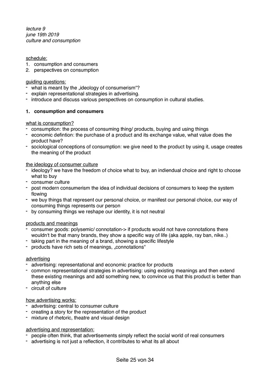 Cultural Studies Theory - Page 18