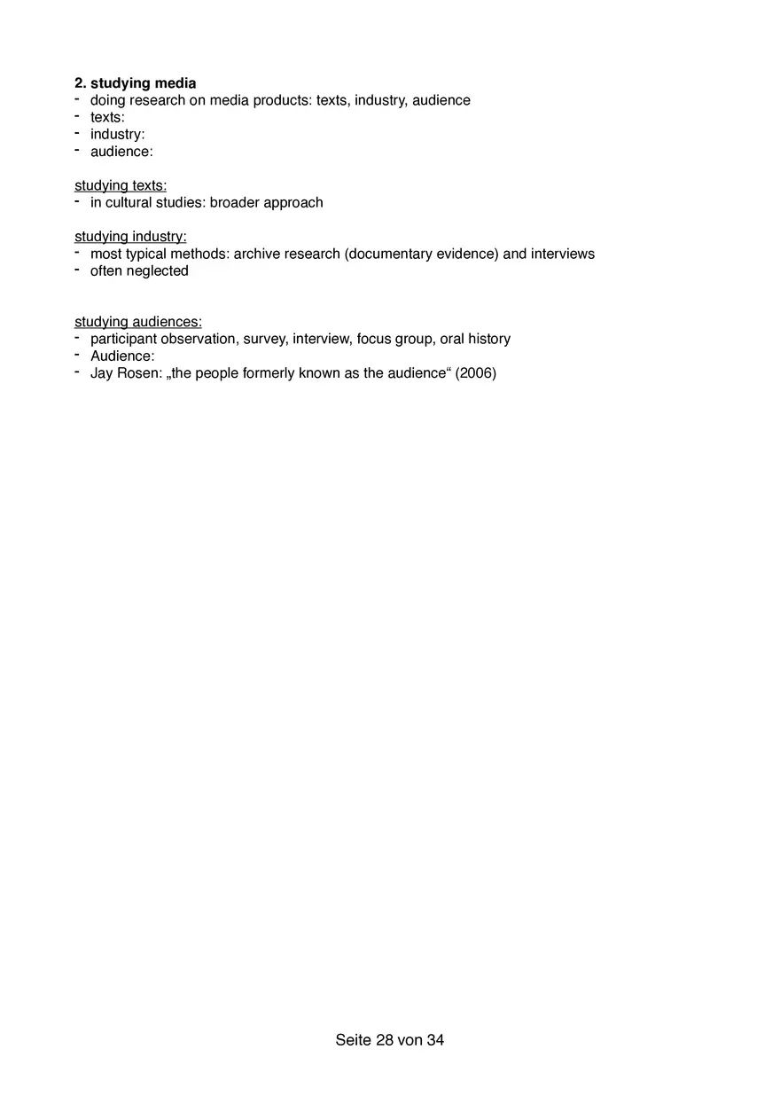 Cultural Studies Theory - Page 21