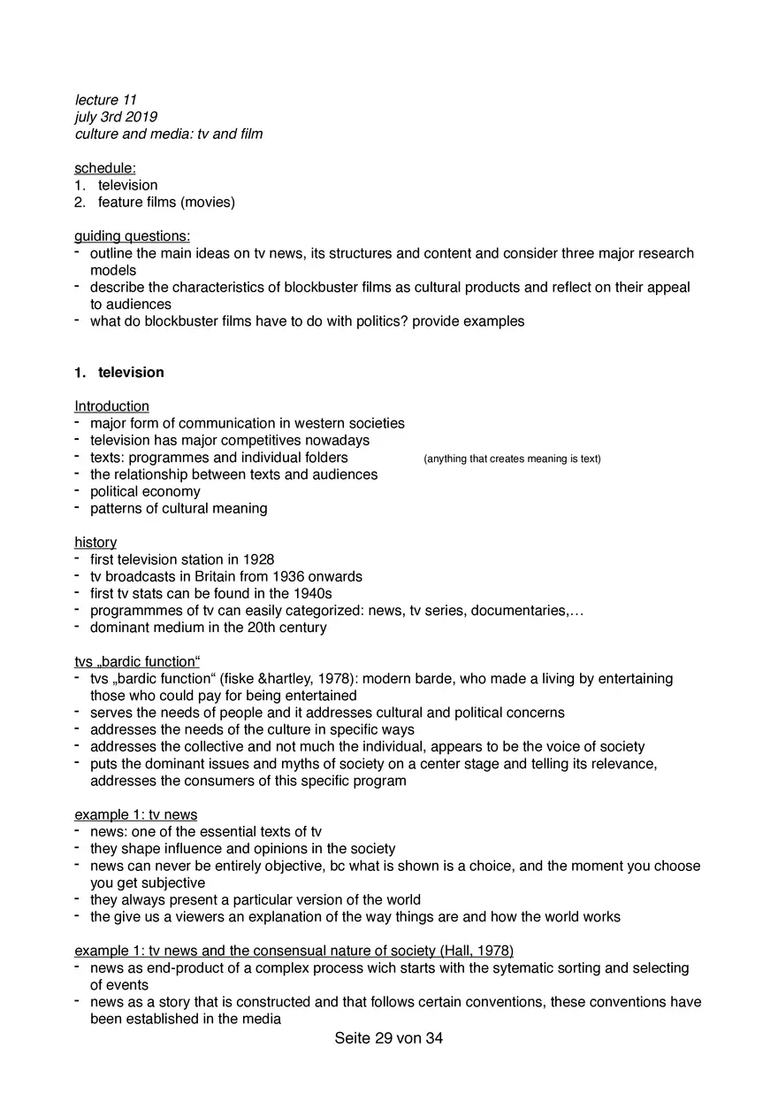 Cultural Studies Theory - Page 22