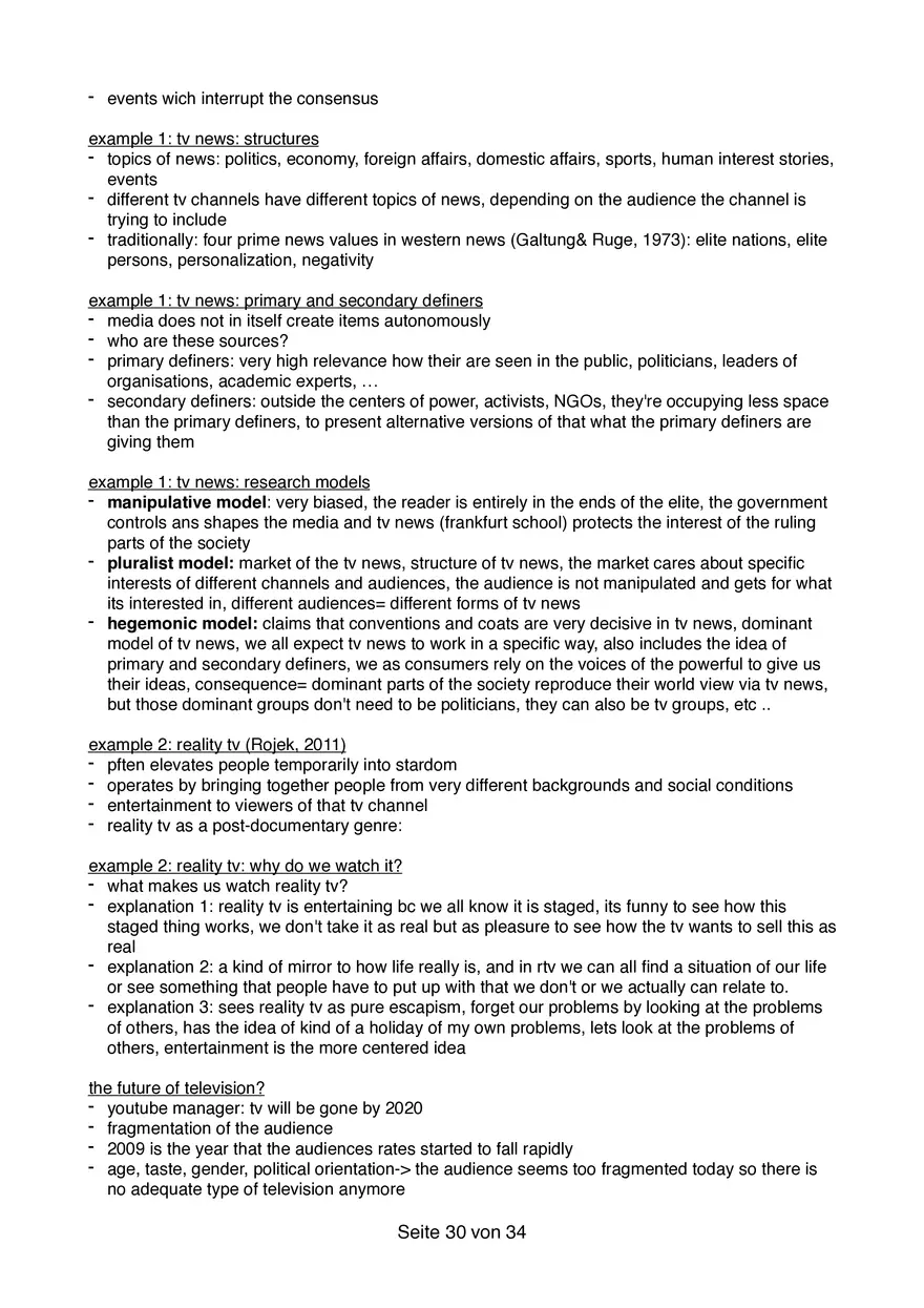 Cultural Studies Theory - Page 23