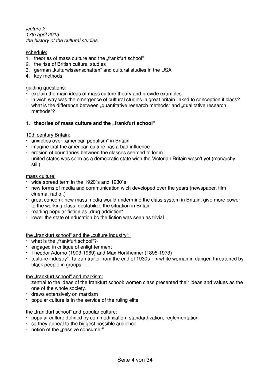 Cultural Studies Theory - Page 24