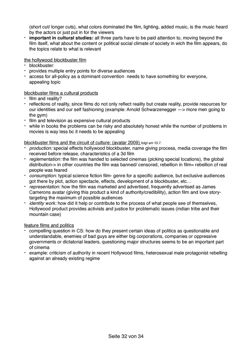 Cultural Studies Theory - Page 26