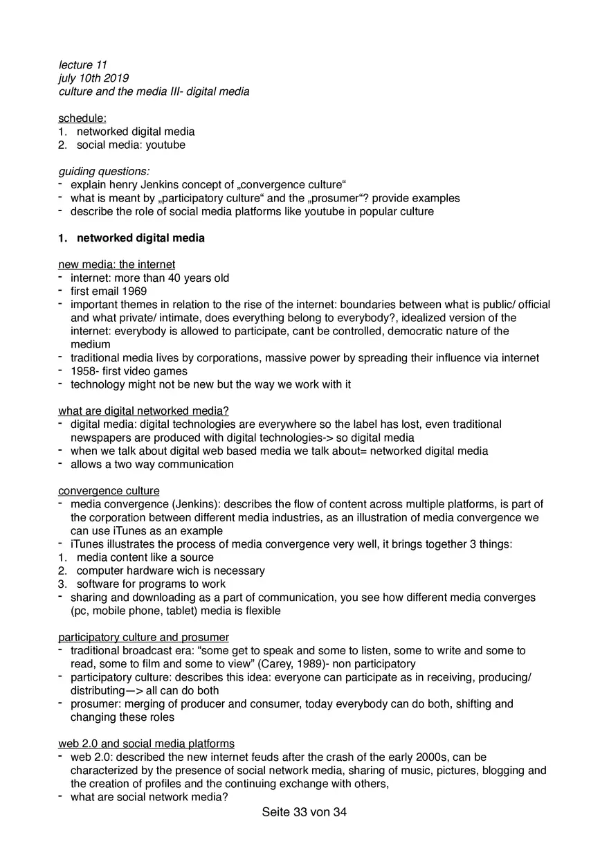 Cultural Studies Theory - Page 27