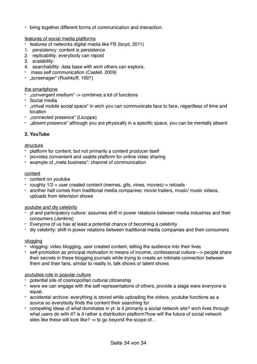 Cultural Studies Theory - Page 28