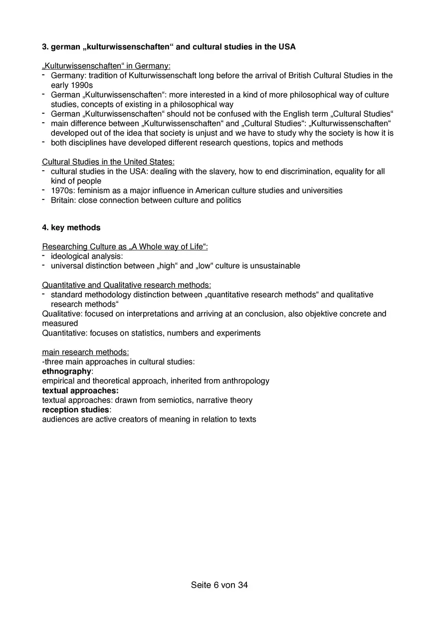 Cultural Studies Theory - Page 30