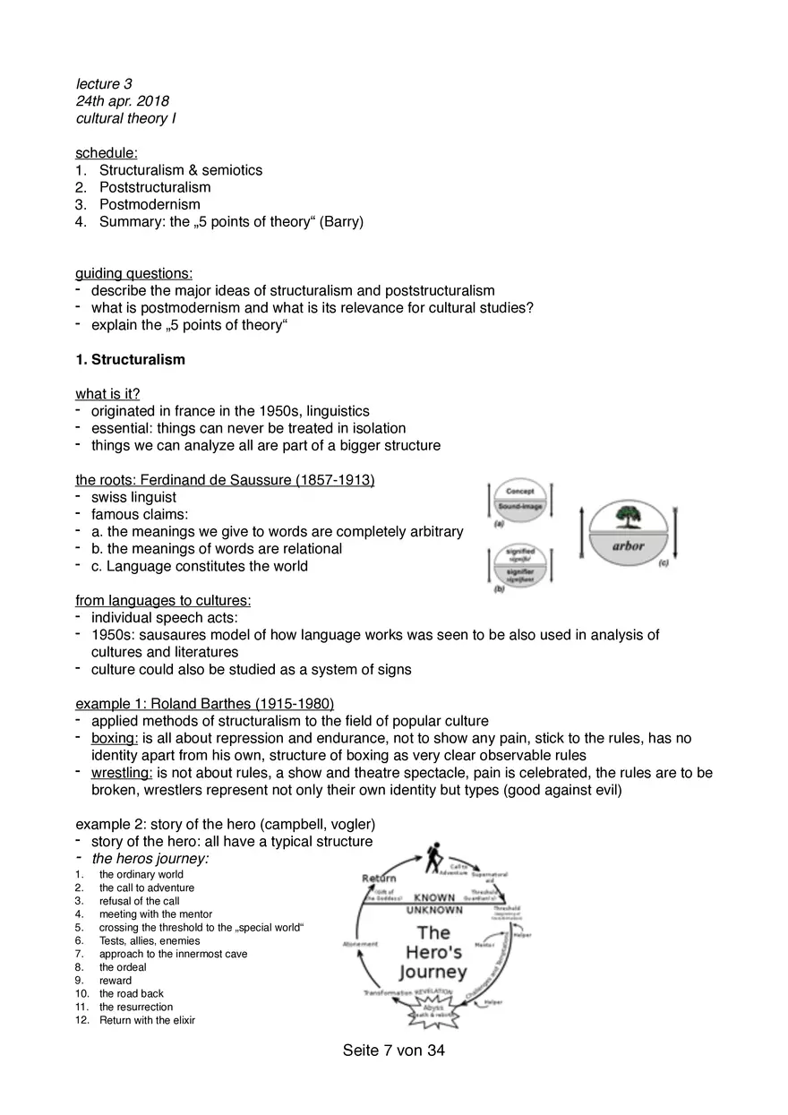 Cultural Studies Theory - Page 31