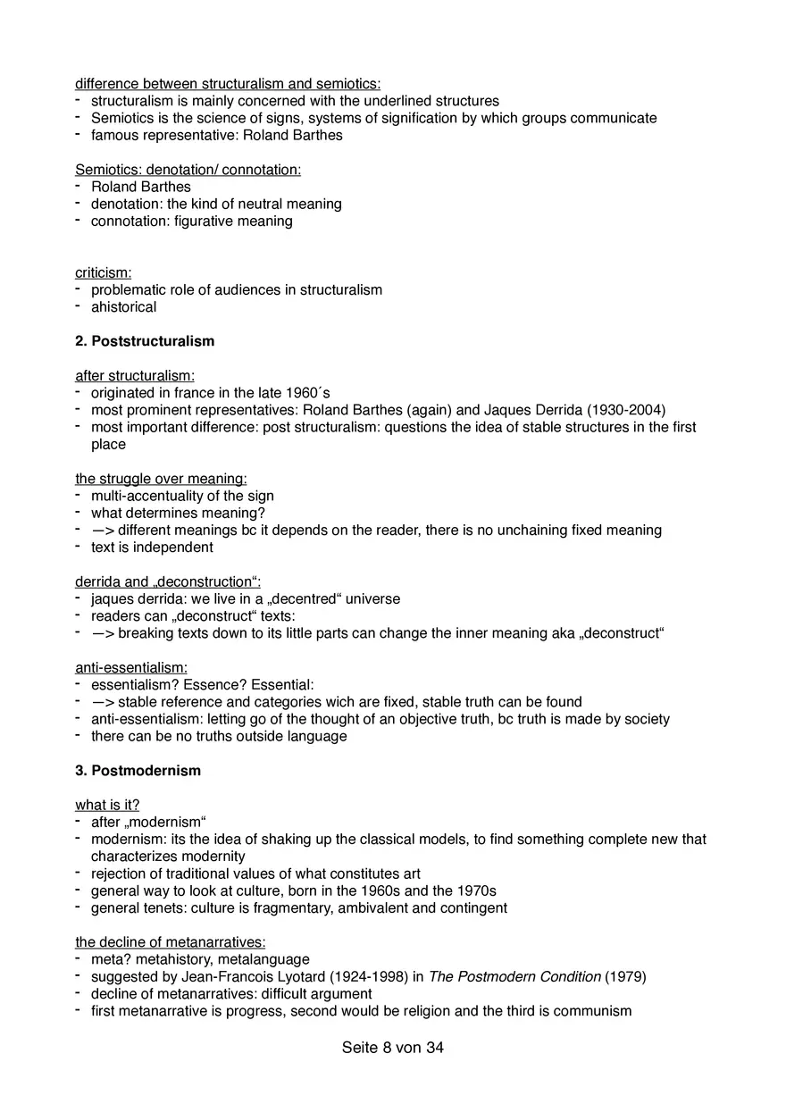 Cultural Studies Theory - Page 32