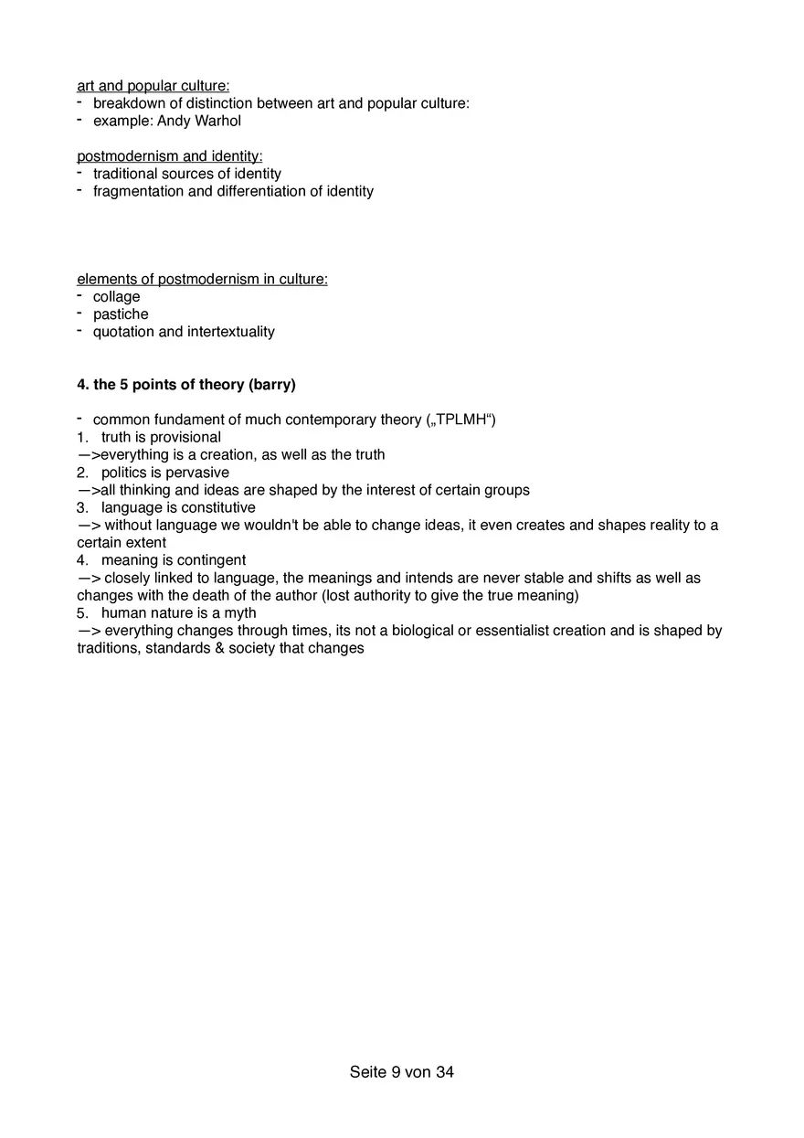 Cultural Studies Theory - Page 33