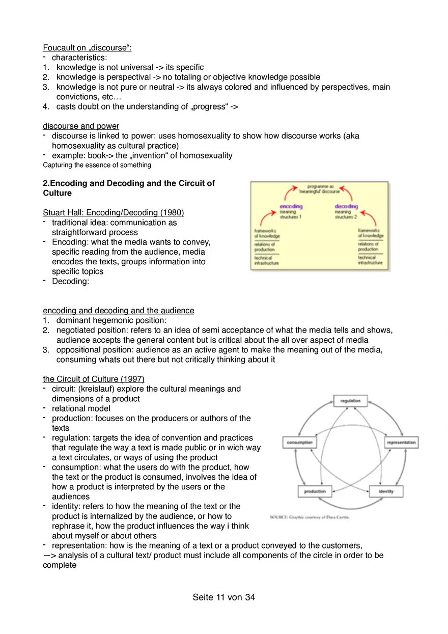 Cultural Studies Theory - Page 3