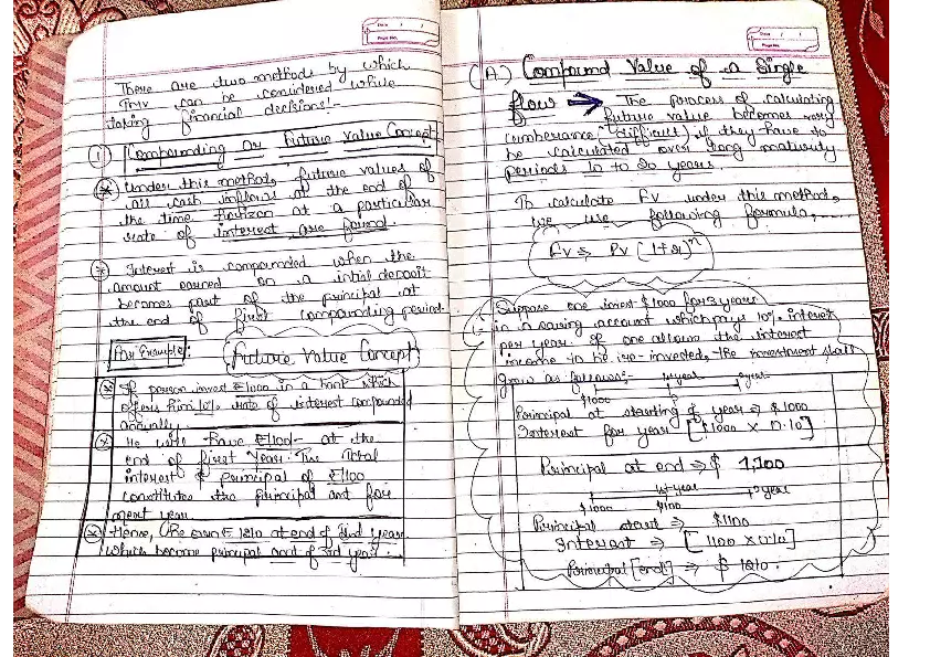 Risk and Return Relationship - Page 8