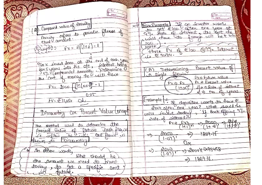 Risk and Return Relationship - Page 10