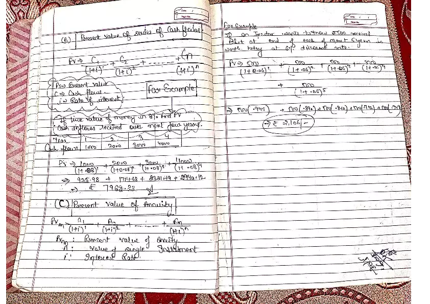 Risk and Return Relationship - Page 11