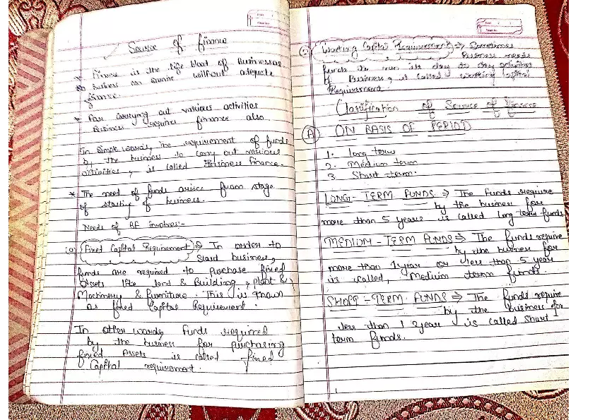 Risk and Return Relationship - Page 12