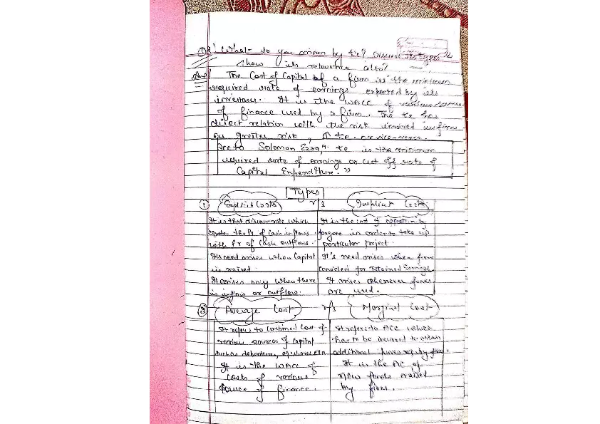 Risk and Return Relationship - Page 13