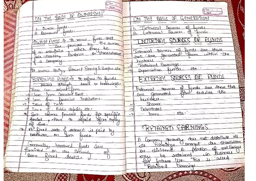 Risk and Return Relationship - Page 14