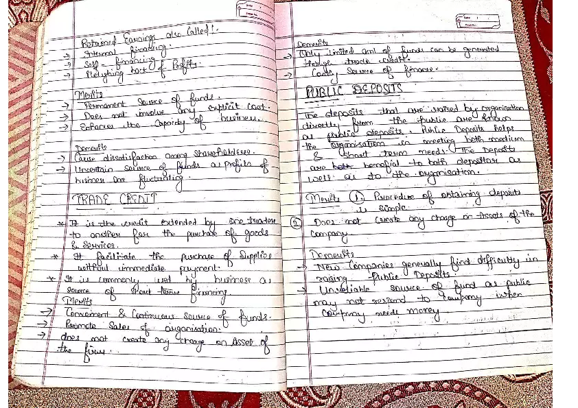 Risk and Return Relationship - Page 15