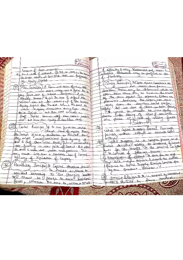 Risk and Return Relationship - Page 24