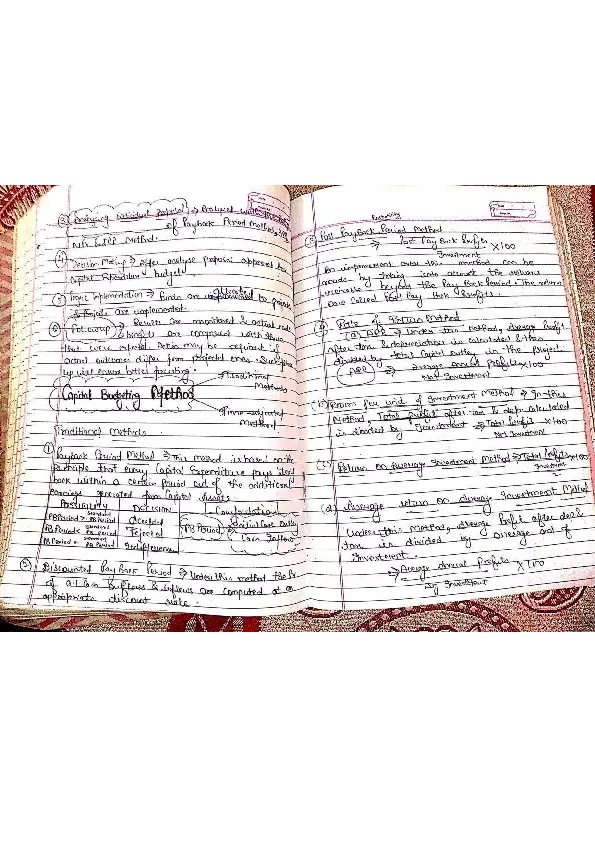 Risk and Return Relationship - Page 25