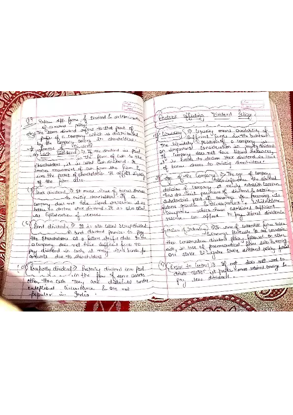 Risk and Return Relationship - Page 4