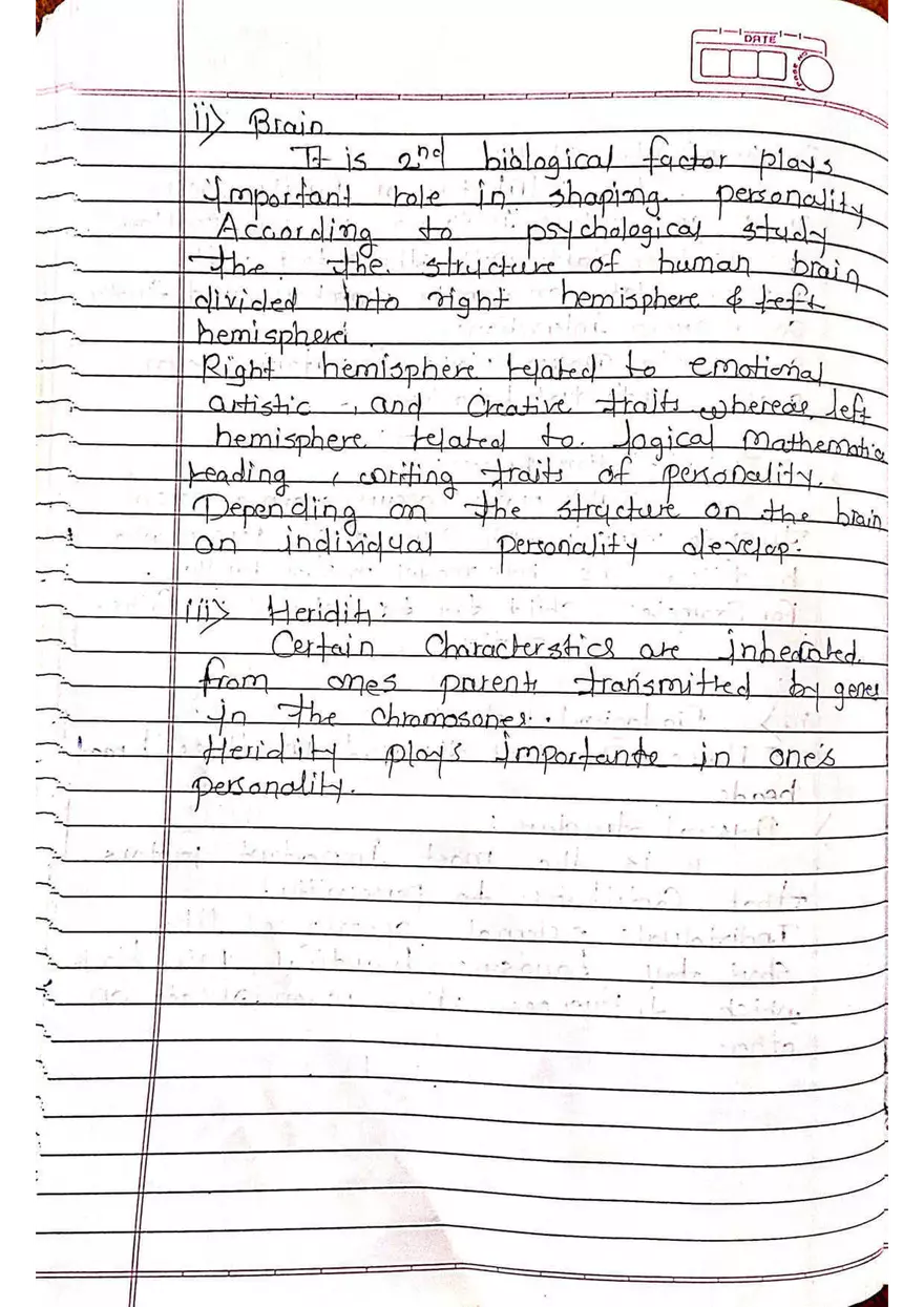 Organization Behavior - Page 17