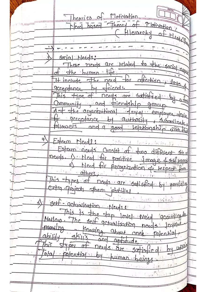 Organization Behavior - Page 32