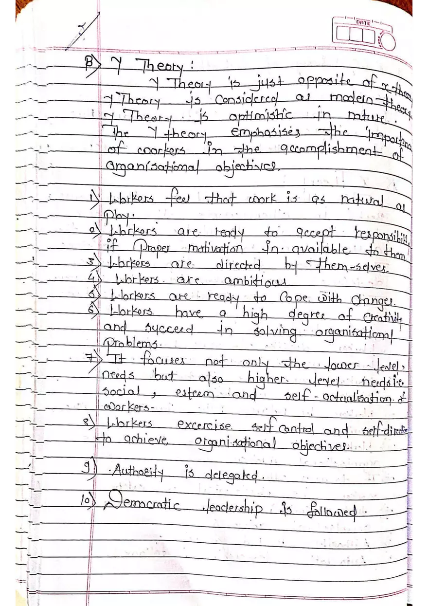 Organization Behavior - Page 37