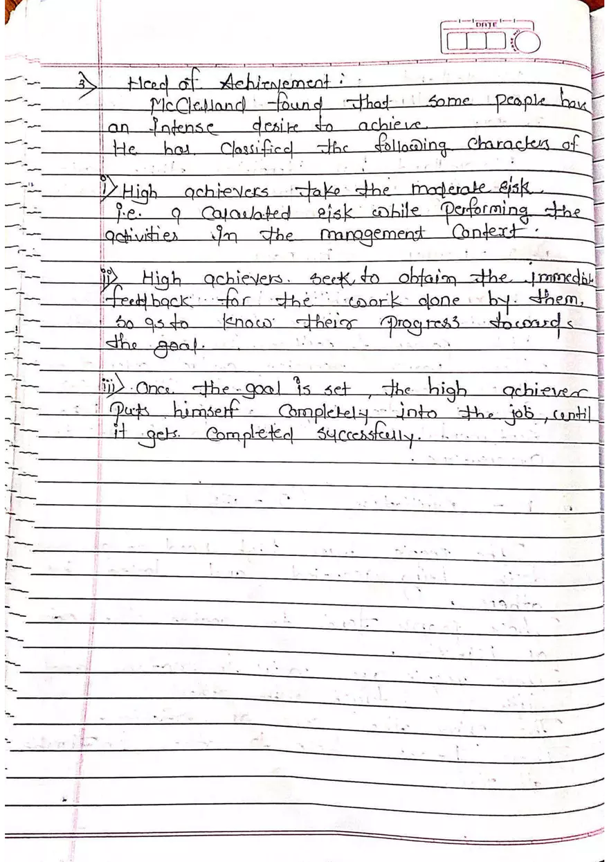 Organization Behavior - Page 39